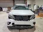 2018 NISSAN PATHFINDER