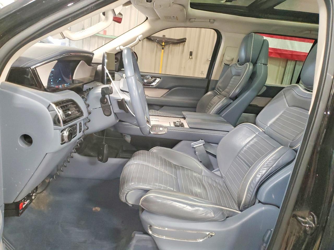 2020 LINCOLN Navigator