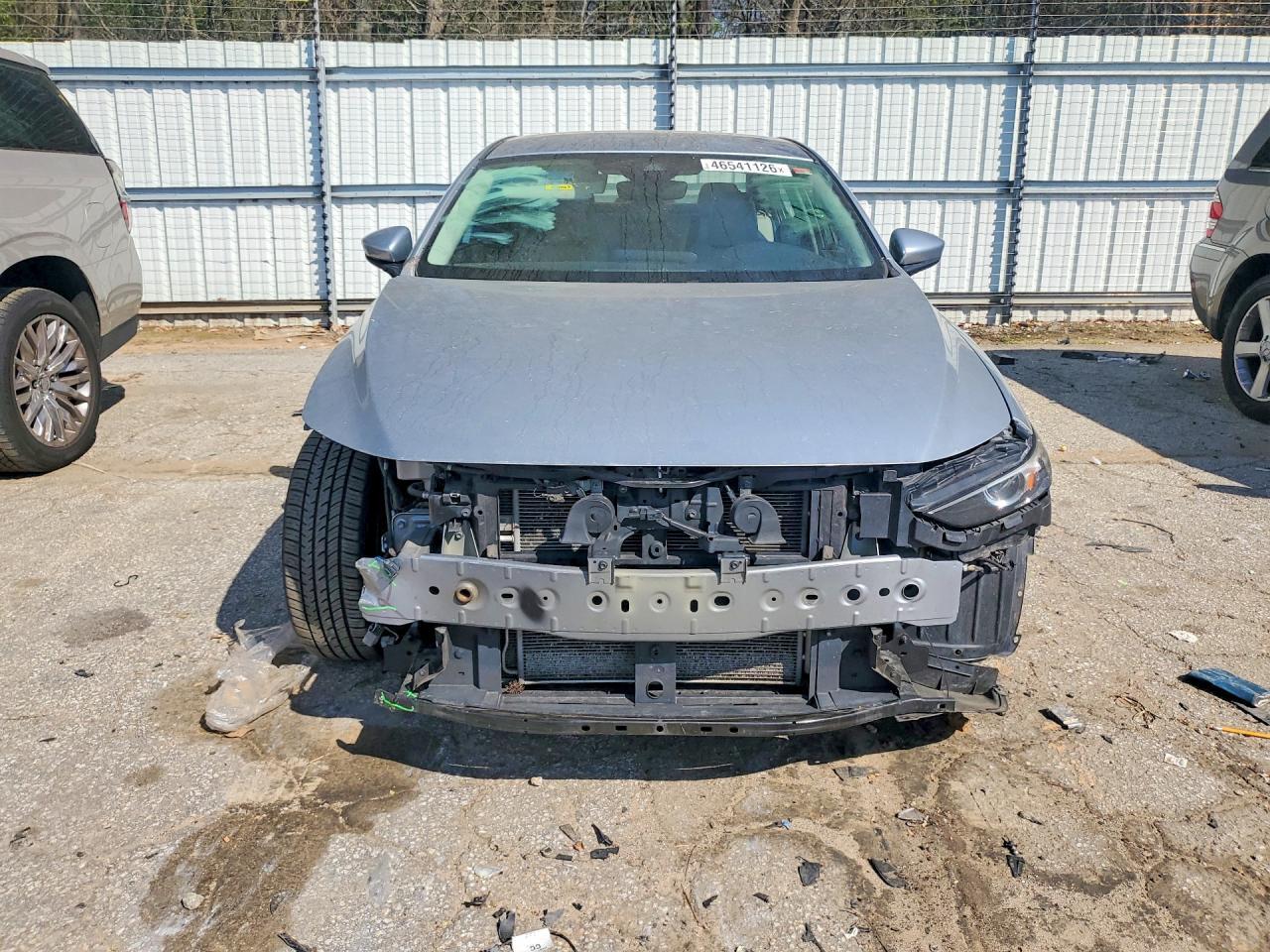 2020 MAZDA 3