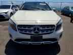 2018 MERCEDES-BENZ GLA-Class