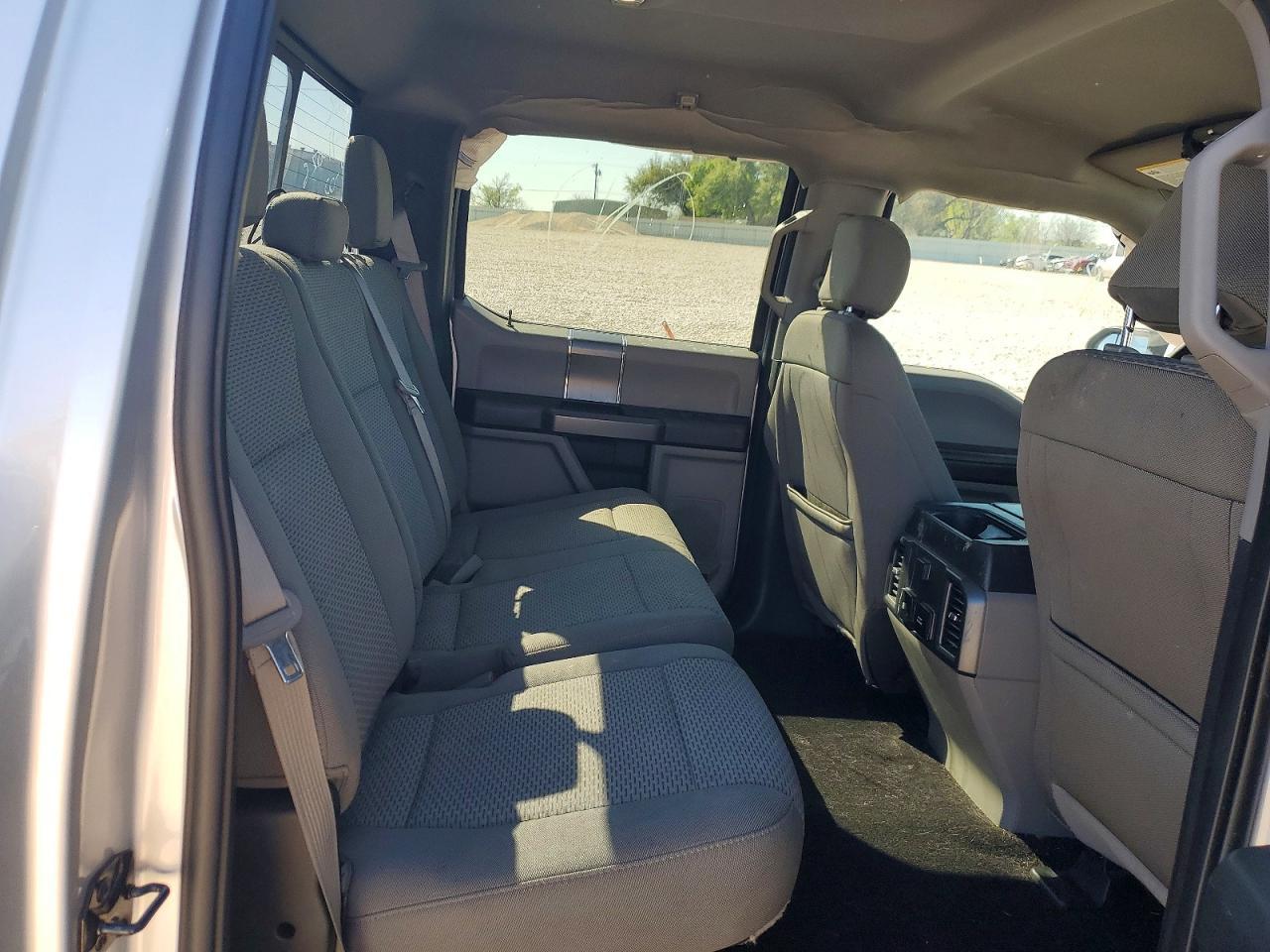 2018 FORD F-150 Lightning