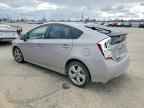 2010 TOYOTA PRIUS V