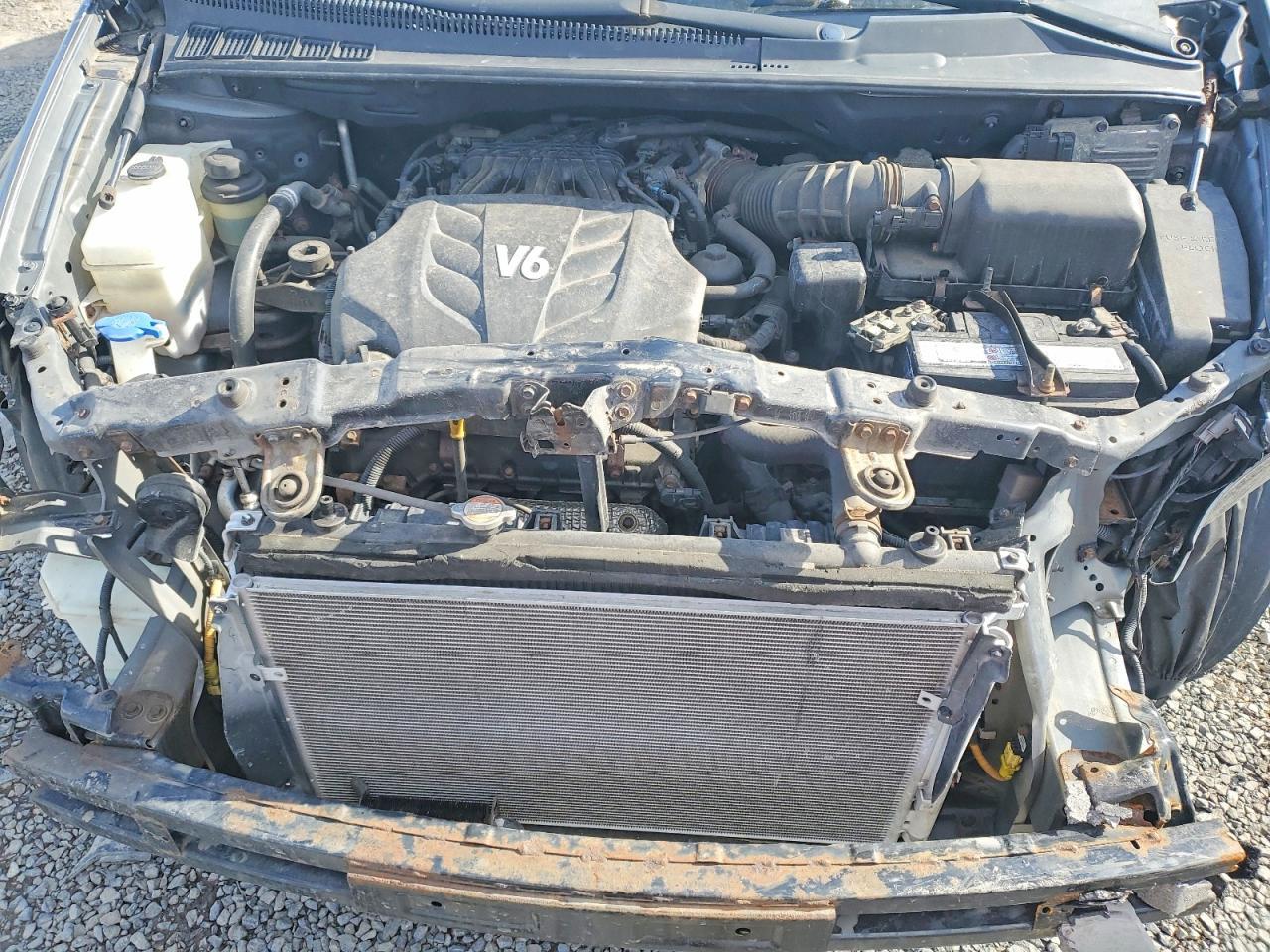 2012 KIA SEDONA