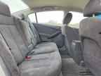 2010 NISSAN ALTIMA