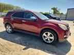 2011 CHEVROLET EQUINOX