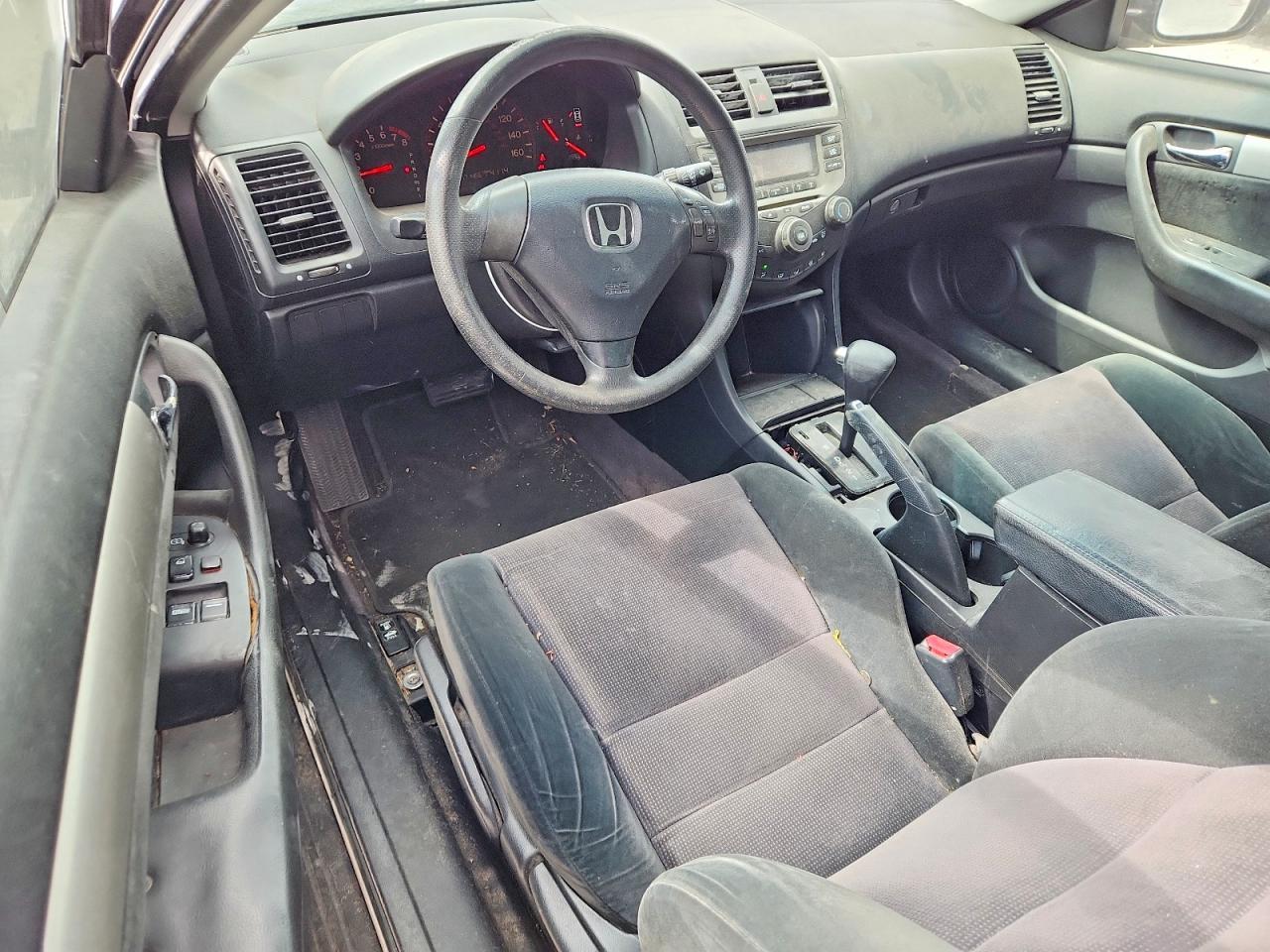 2004 HONDA ACCORD