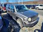 2012 JEEP PATRIOT
