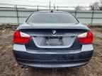 2008 BMW 3 SERIES