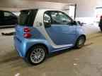 2014 SMART Fortwo