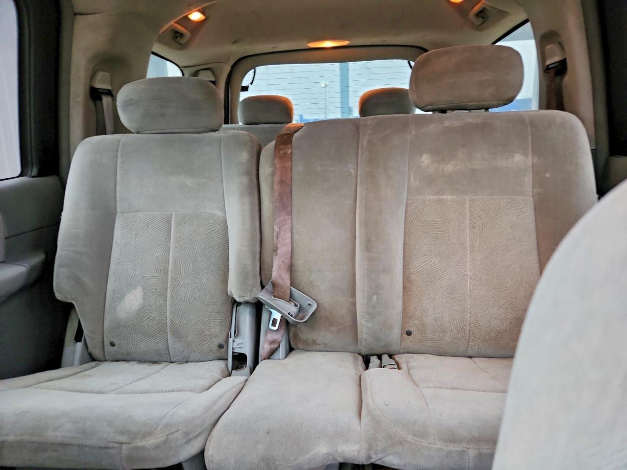 2005 CHEVROLET Trailblazer