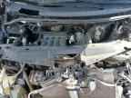 2012 NISSAN VERSA
