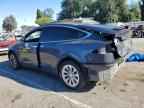 2019 TESLA MODEL X