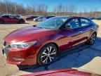 2017 NISSAN Maxima