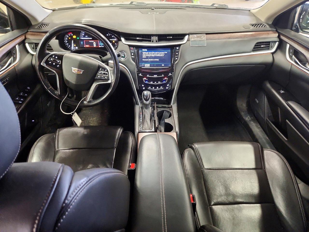 2019 CADILLAC XTS