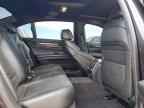 2012 BMW 7 series