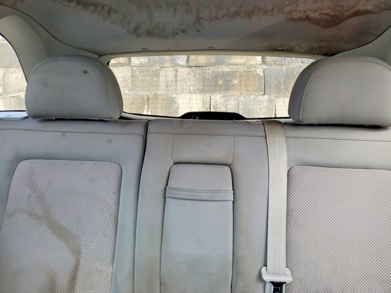 2008 SATURN Vue