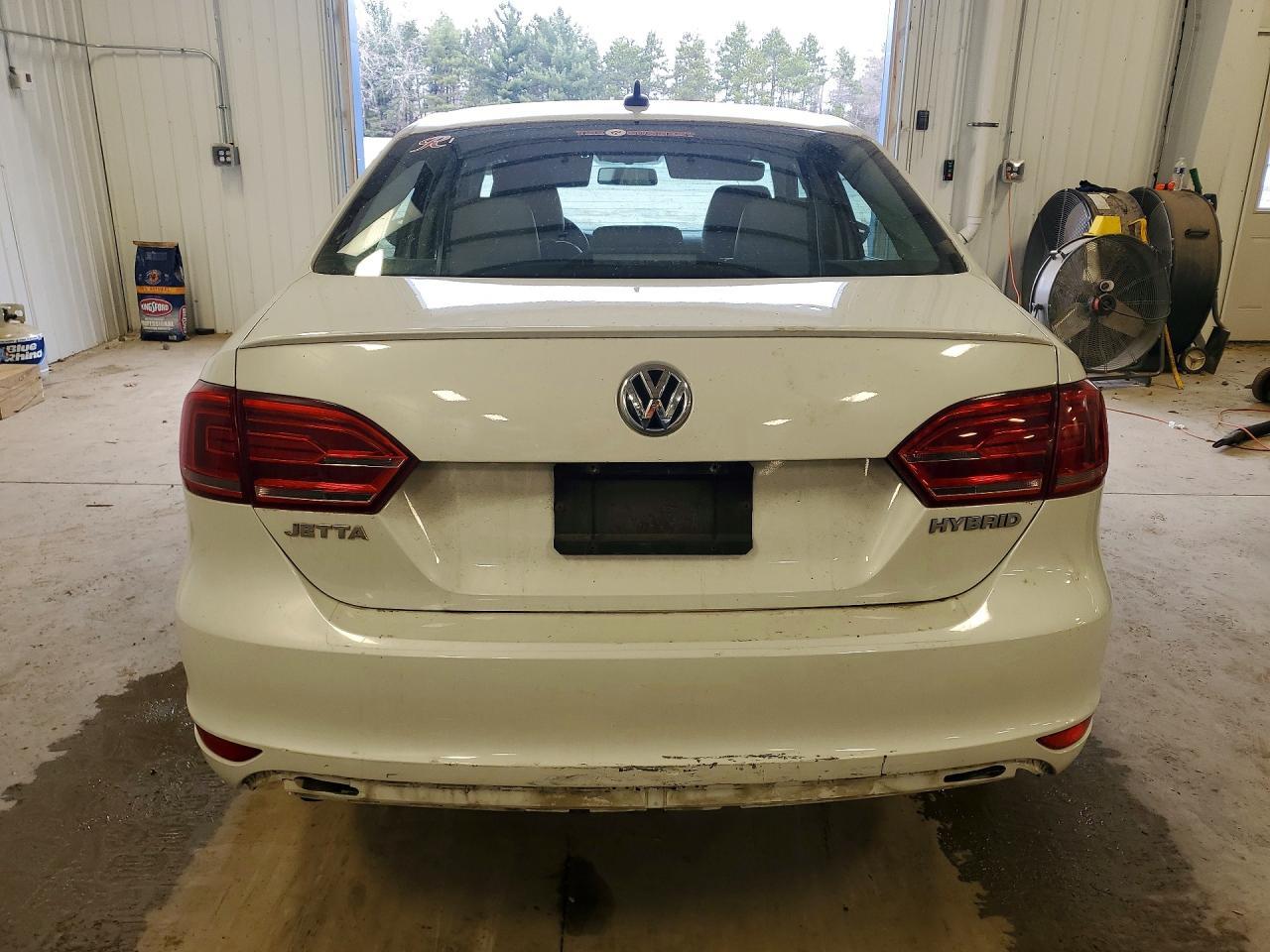 2014 VOLKSWAGEN JETTA