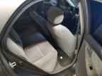 2008 TOYOTA COROLLA