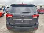 2016 KIA SEDONA