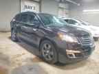 2017 CHEVROLET TRAVERSE