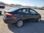 2016 FORD Fiesta