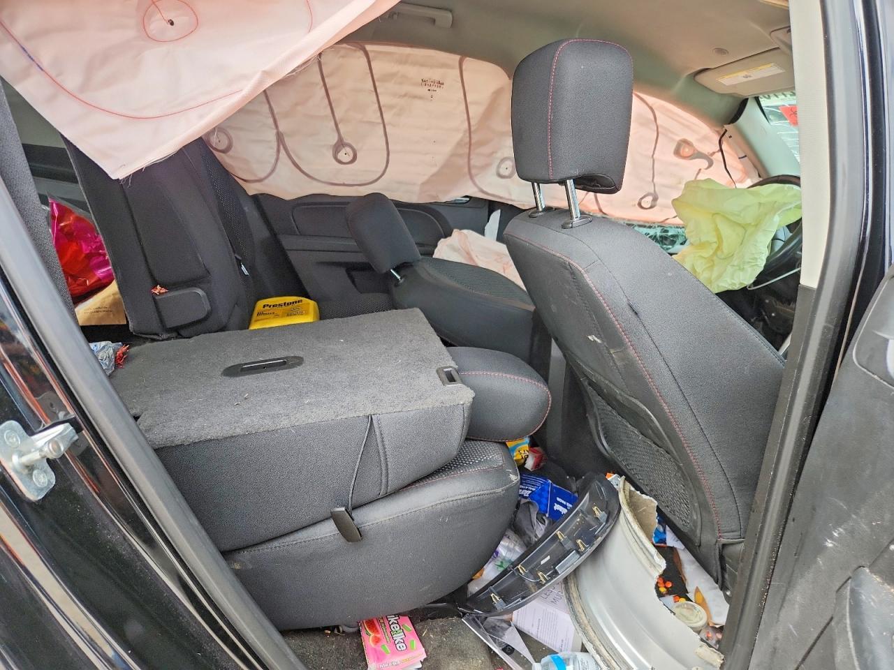 2012 CHEVROLET EQUINOX