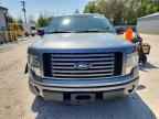 2012 FORD F-150 Lightning