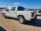 2022 NISSAN Frontier