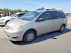 2008 TOYOTA SIENNA