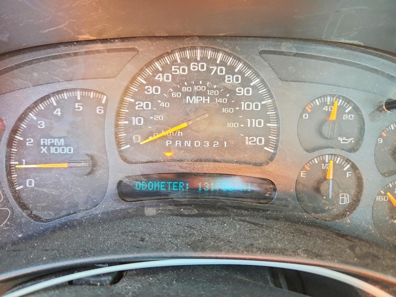 2006 GMC Sierra