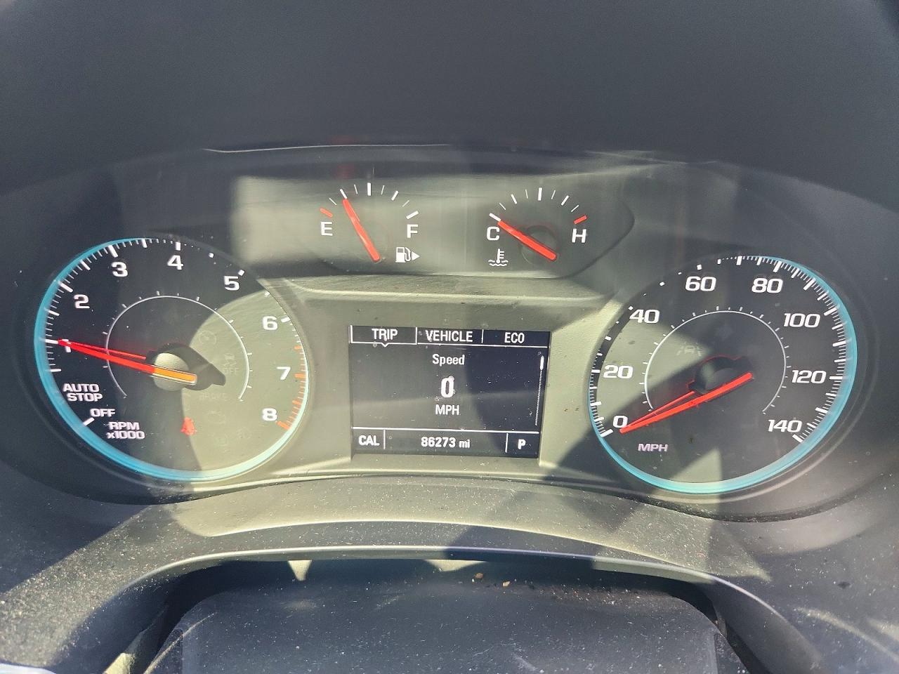 2021 CHEVROLET MALIBU