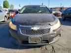 2011 CHEVROLET CRUZE