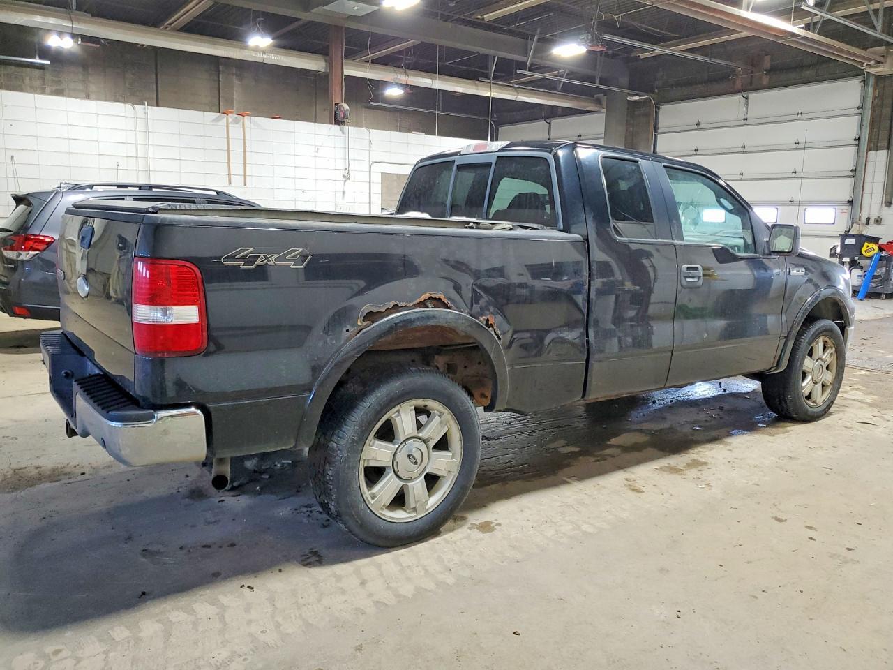 2006 FORD F-150 Lightning