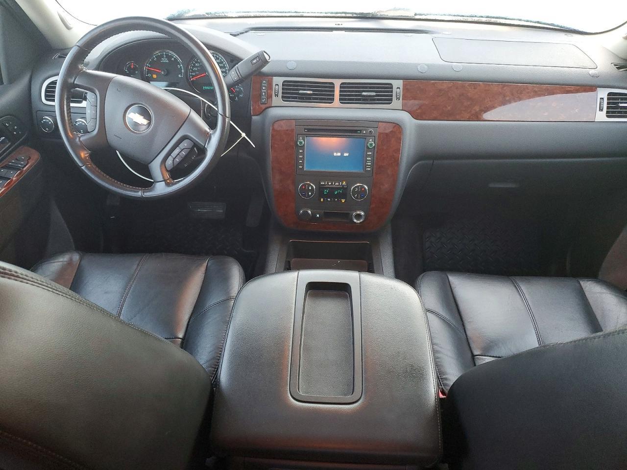 2010 CHEVROLET Silverado