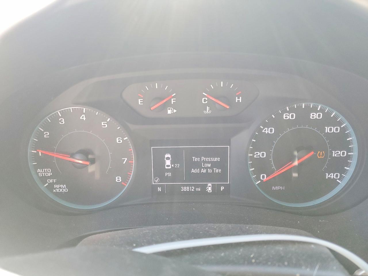 2024 CHEVROLET Malibu Limited