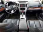 2011 SUBARU Legacy