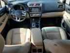 2015 SUBARU Outback