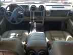 2003 HUMMER H2