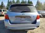 2009 TOYOTA HIGHLANDER