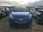 2015 CHEVROLET TRAX