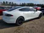 2015 TESLA MODEL S