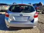 2013 SUBARU IMPREZA