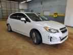 2013 SUBARU IMPREZA