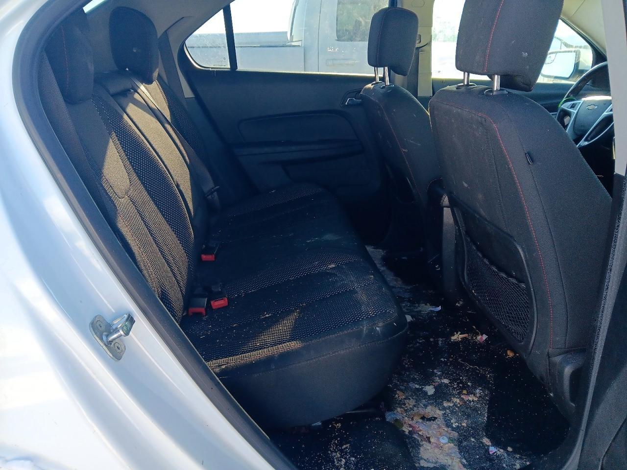 2012 CHEVROLET EQUINOX