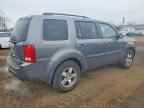 2011 HONDA PILOT
