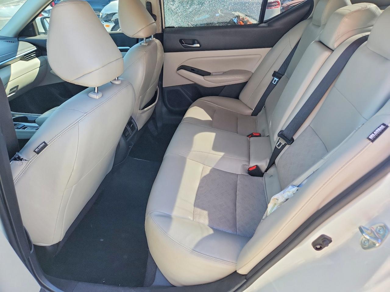2023 NISSAN ALTIMA