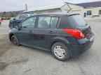 2012 NISSAN VERSA