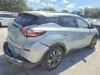 2016 NISSAN MURANO