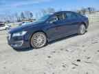 2017 LINCOLN MKZ