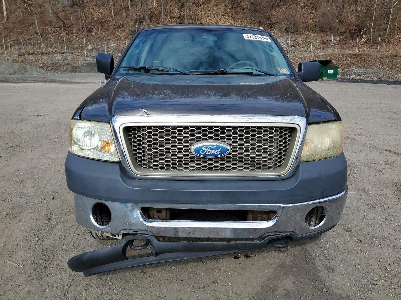 2007 FORD F-150 Lightning